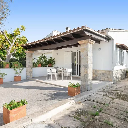Hébergement de vacances Casa Diana By Mallorca Selection