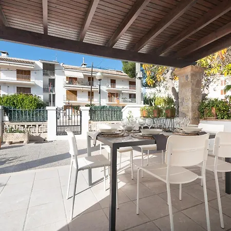Casa Diana By Mallorca Selection
