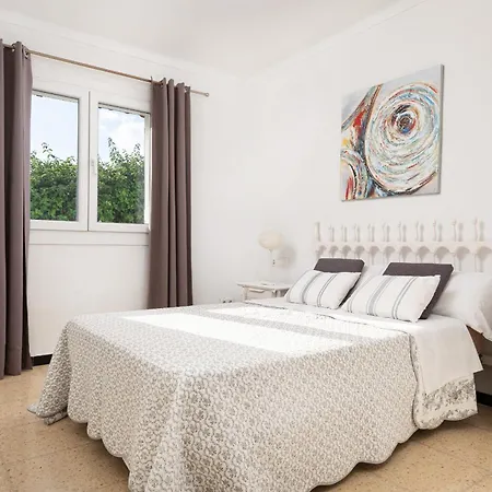 Hébergement de vacances Casa Diana By Mallorca Selection Alcúdia