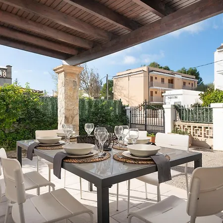 Casa Diana By Mallorca Selection Hébergement de vacances *