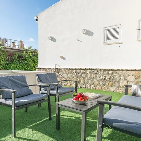 Hébergement de vacances Casa Diana By Mallorca Selection