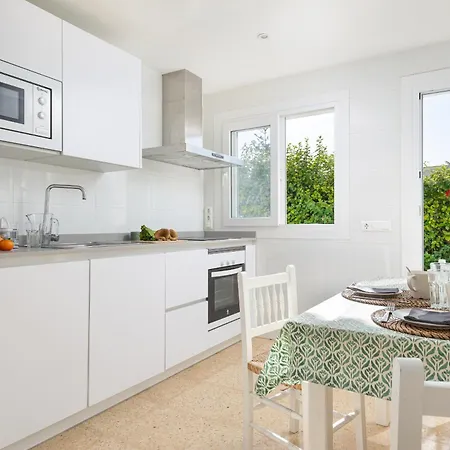 Casa Diana By Mallorca Selection Alcudia (Mallorca)