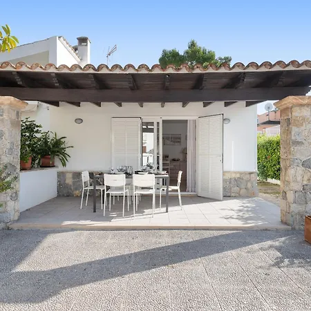 Casa Diana By Mallorca Selection